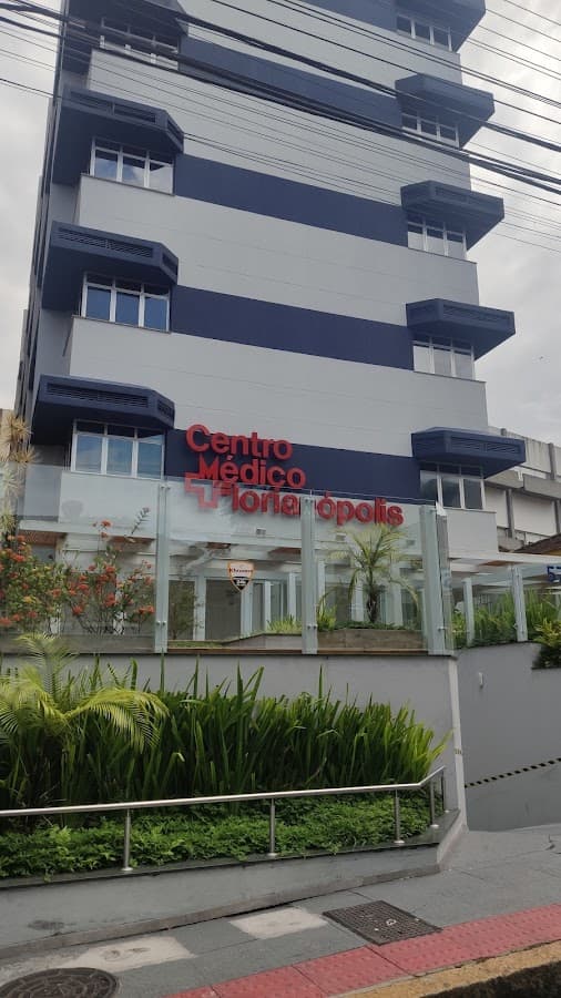 Centro Médico Florianópolis