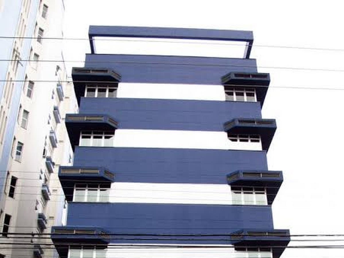 Centro Médico Florianópolis — foto