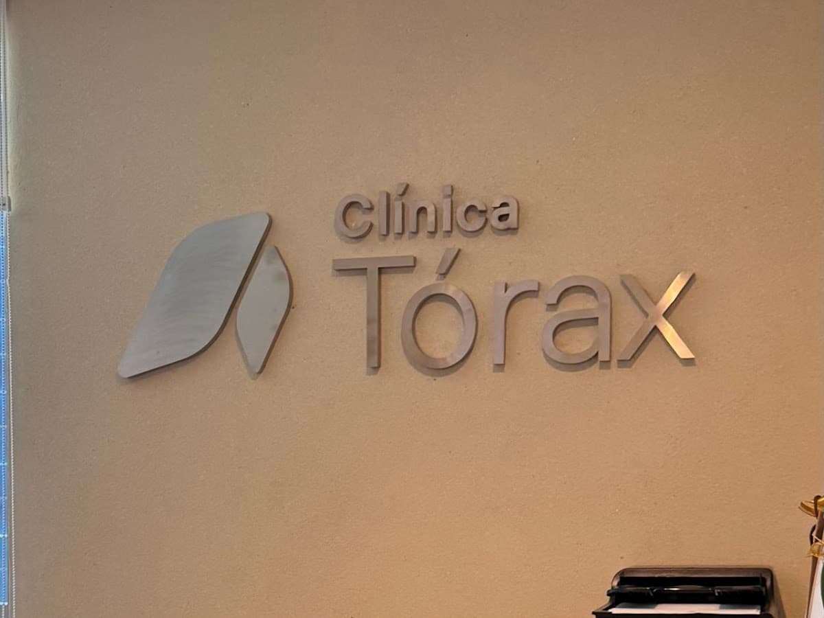 Centro Médico Florianópolis — foto