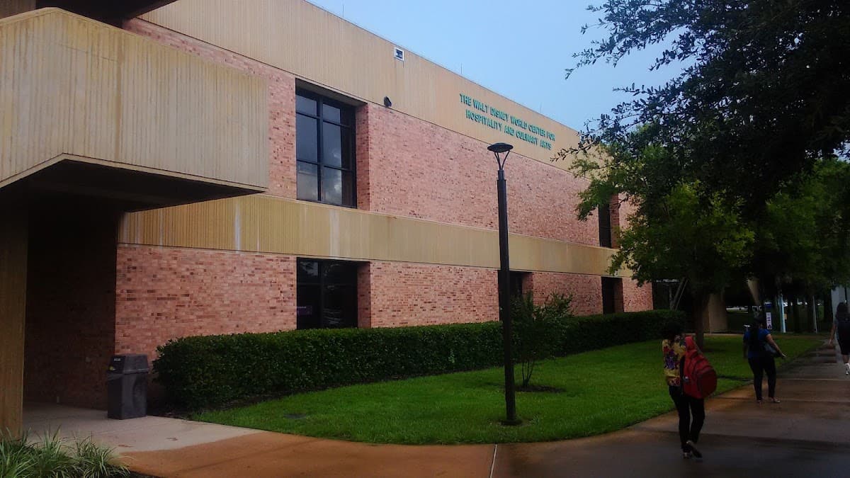 Valencia College - Professional Continuing Education