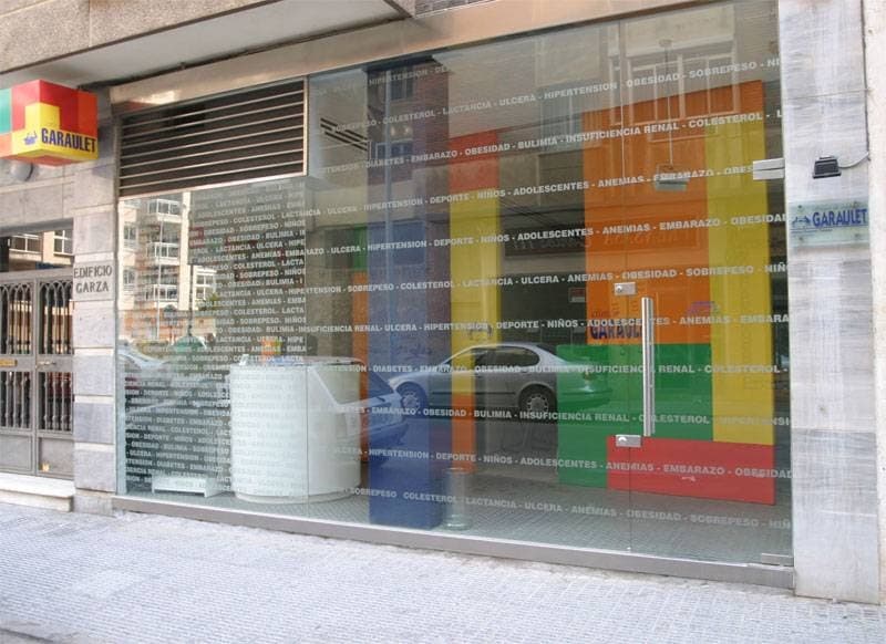 Centro de Nutrición Garaulet — foto