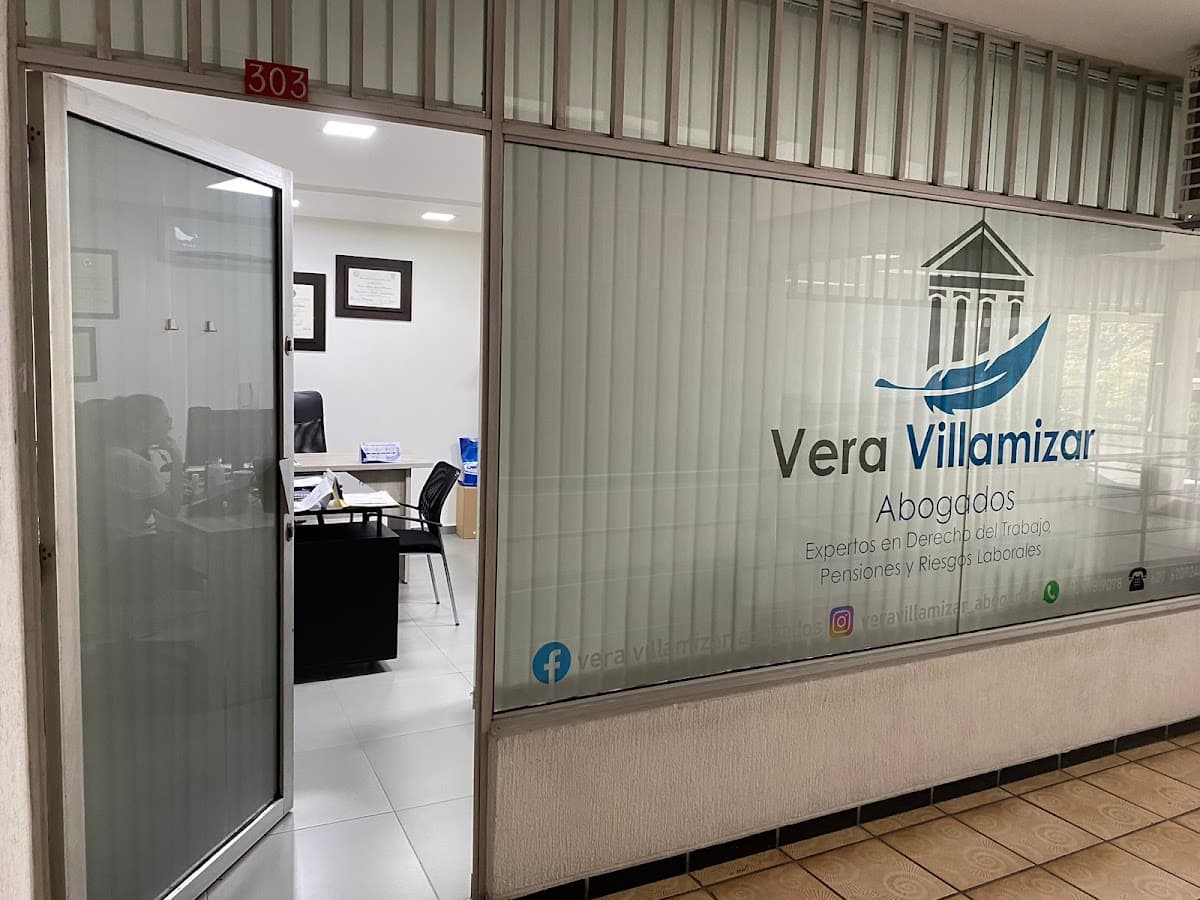 CÁCERES & VIRVIESCAS ABOGADOS ASOCIADOS