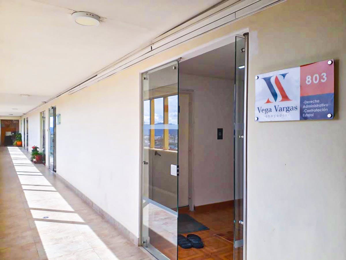 CÁCERES & VIRVIESCAS ABOGADOS ASOCIADOS — foto