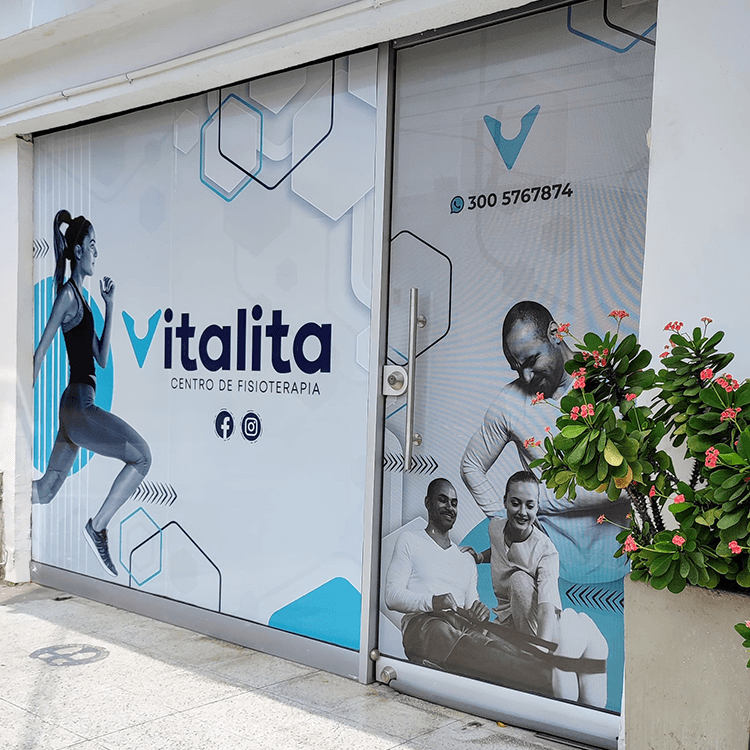 Vitalita