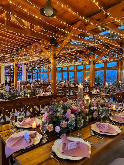 MONTE CARLO BODAS Y EVENTOS — foto