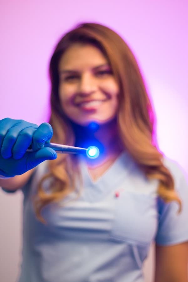 Consultorio odontológico Yanken dental stetic — foto