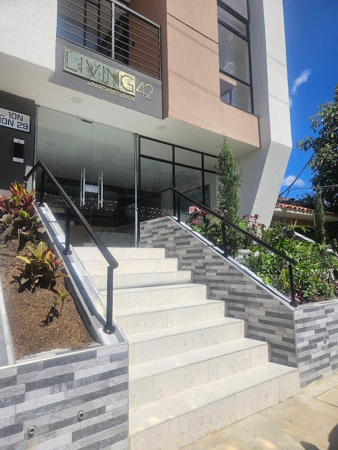 Constructora Open House - Popayán