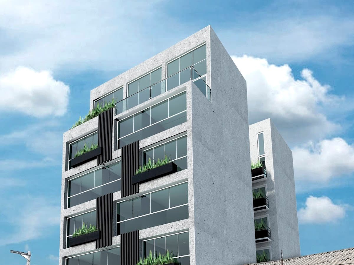 Constructora Open House - Popayán — foto