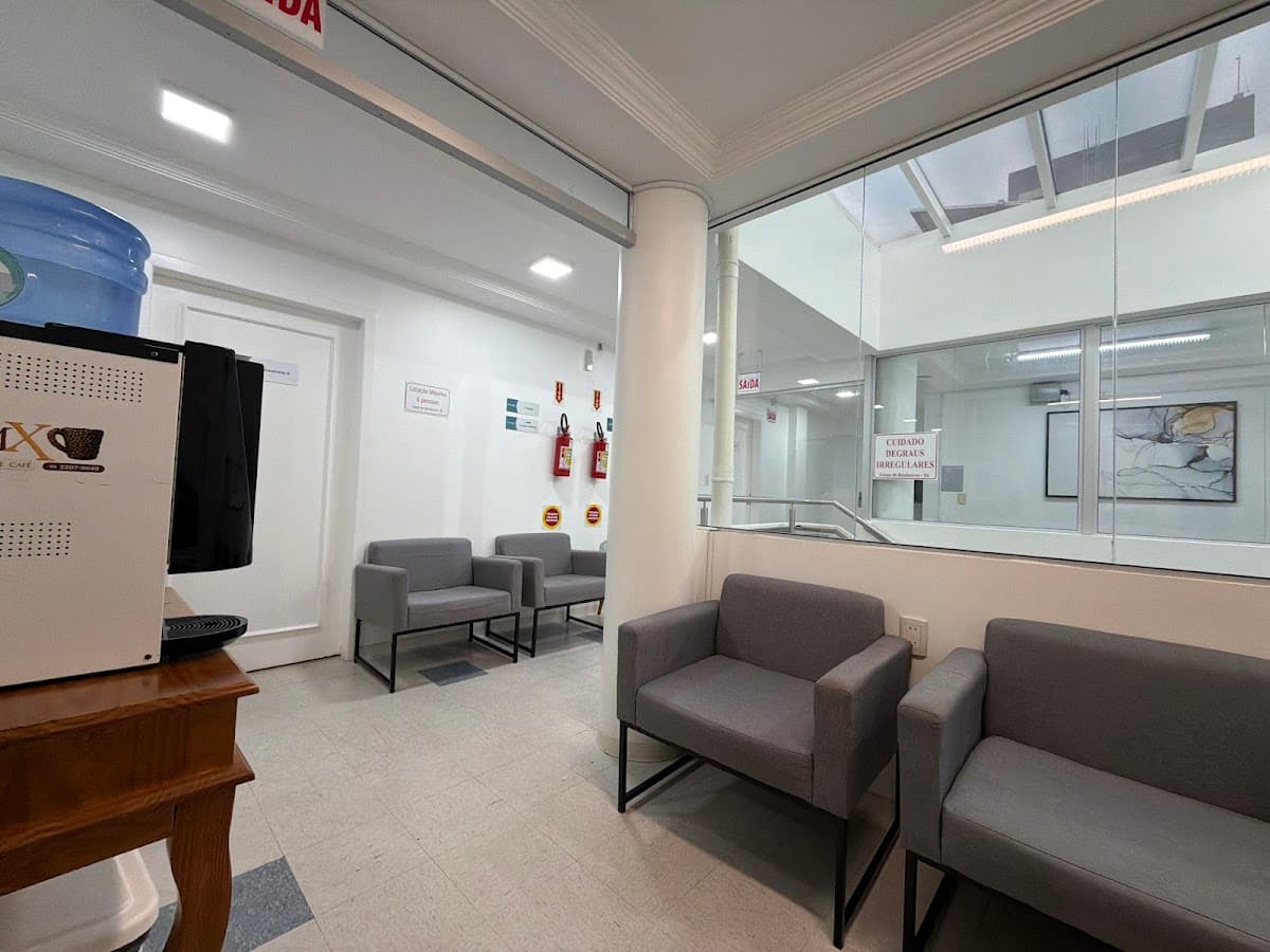 Revitalle Centro Médico — foto