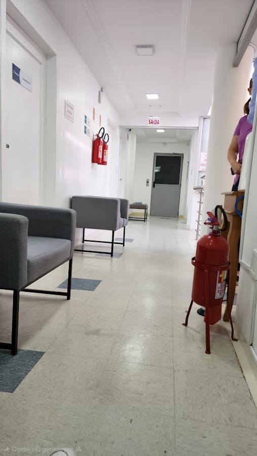 Revitalle Centro Médico — foto