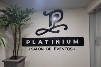 Platinium Salon de eventos — foto