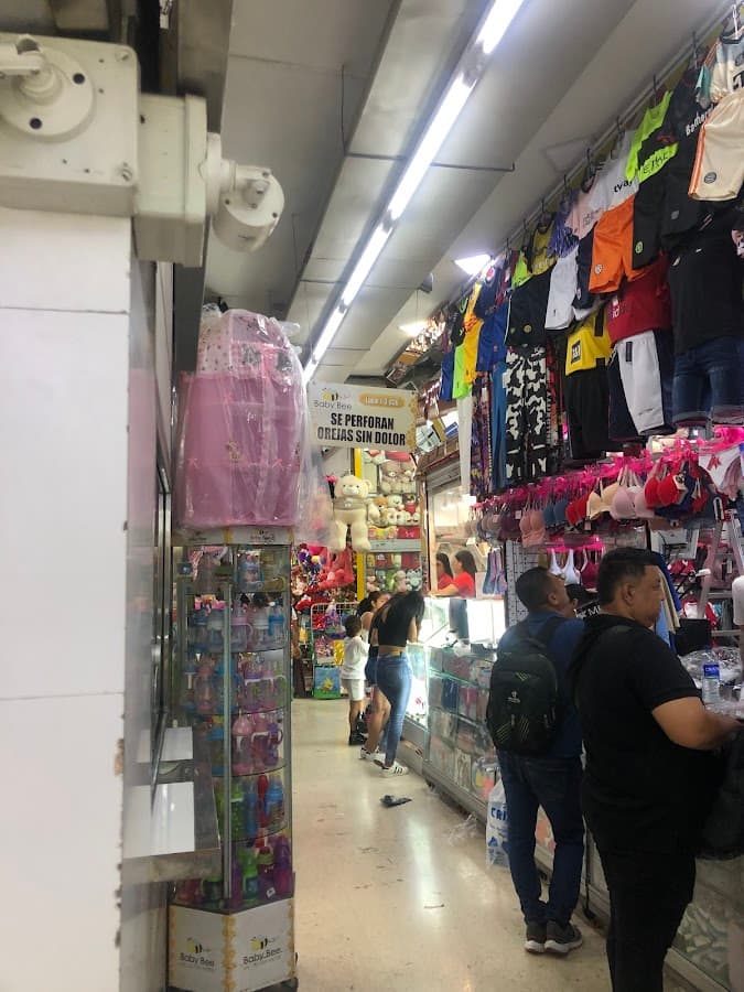 Alejandría Centro Comercial — foto