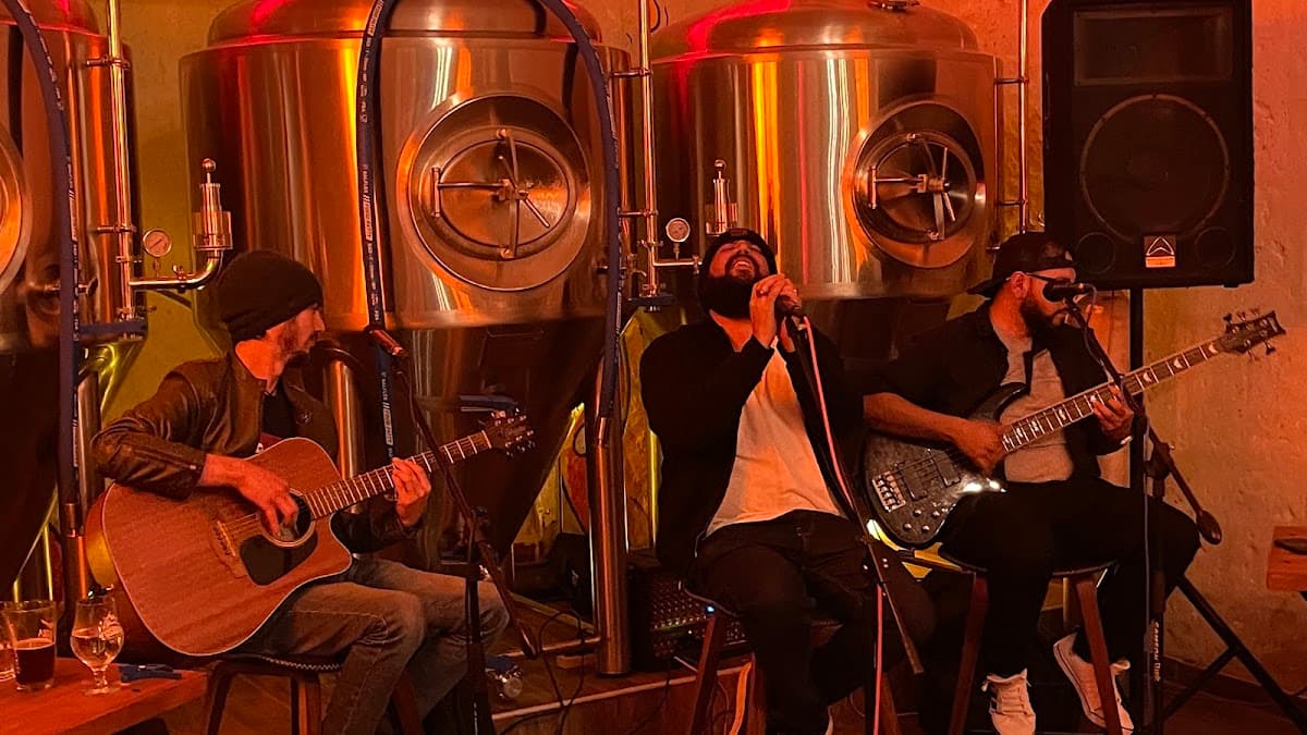Chancho Cojo Tap Room