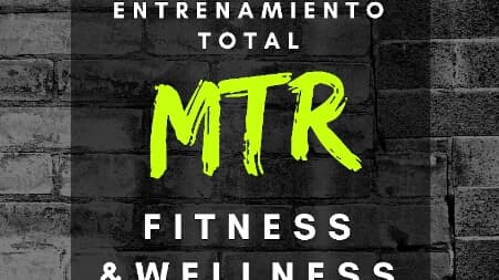 MUÉVETE A TU RITMO... Entrenamiento Total Fitness &Wellness