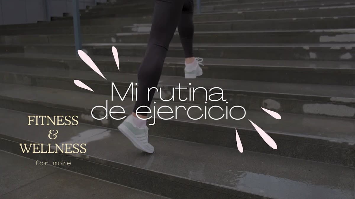 MUÉVETE A TU RITMO... Entrenamiento Total Fitness &Wellness — foto