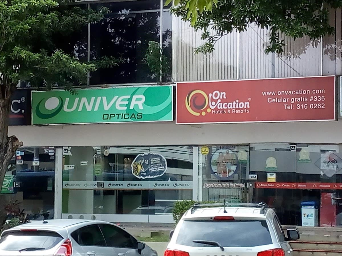Enviajes SAS — foto