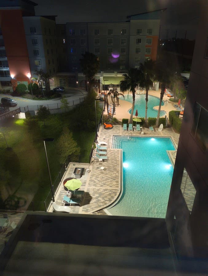Holiday Inn Express & Suites Orlando at Seaworld by IHG — foto