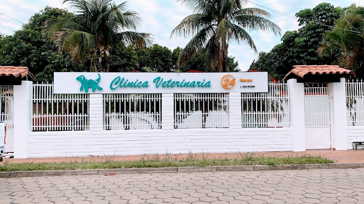 "VETERHOUSE" Clínica Veterinaria