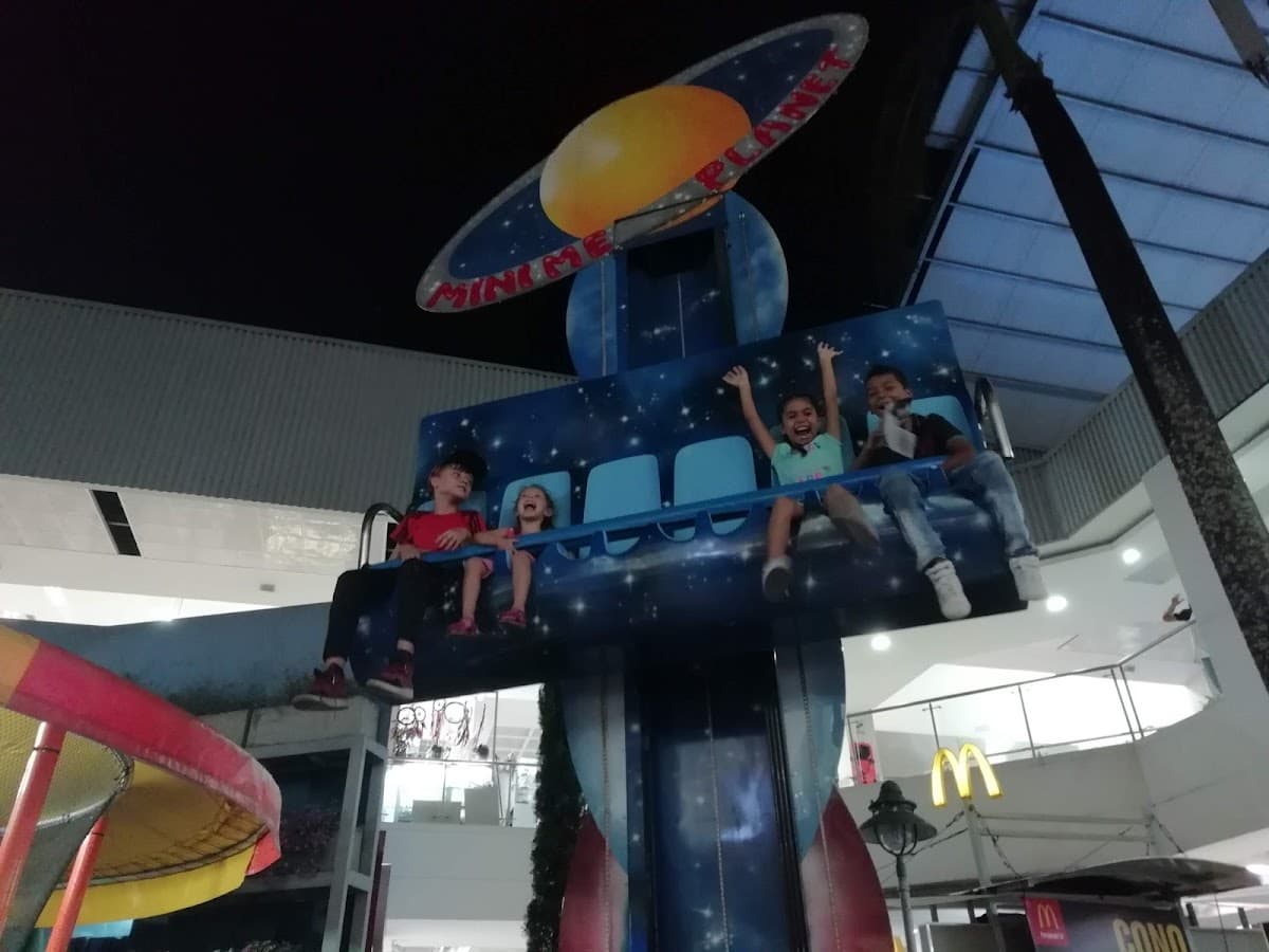 Cosmocentro