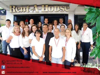 Rentahouse Las Mercedes — foto