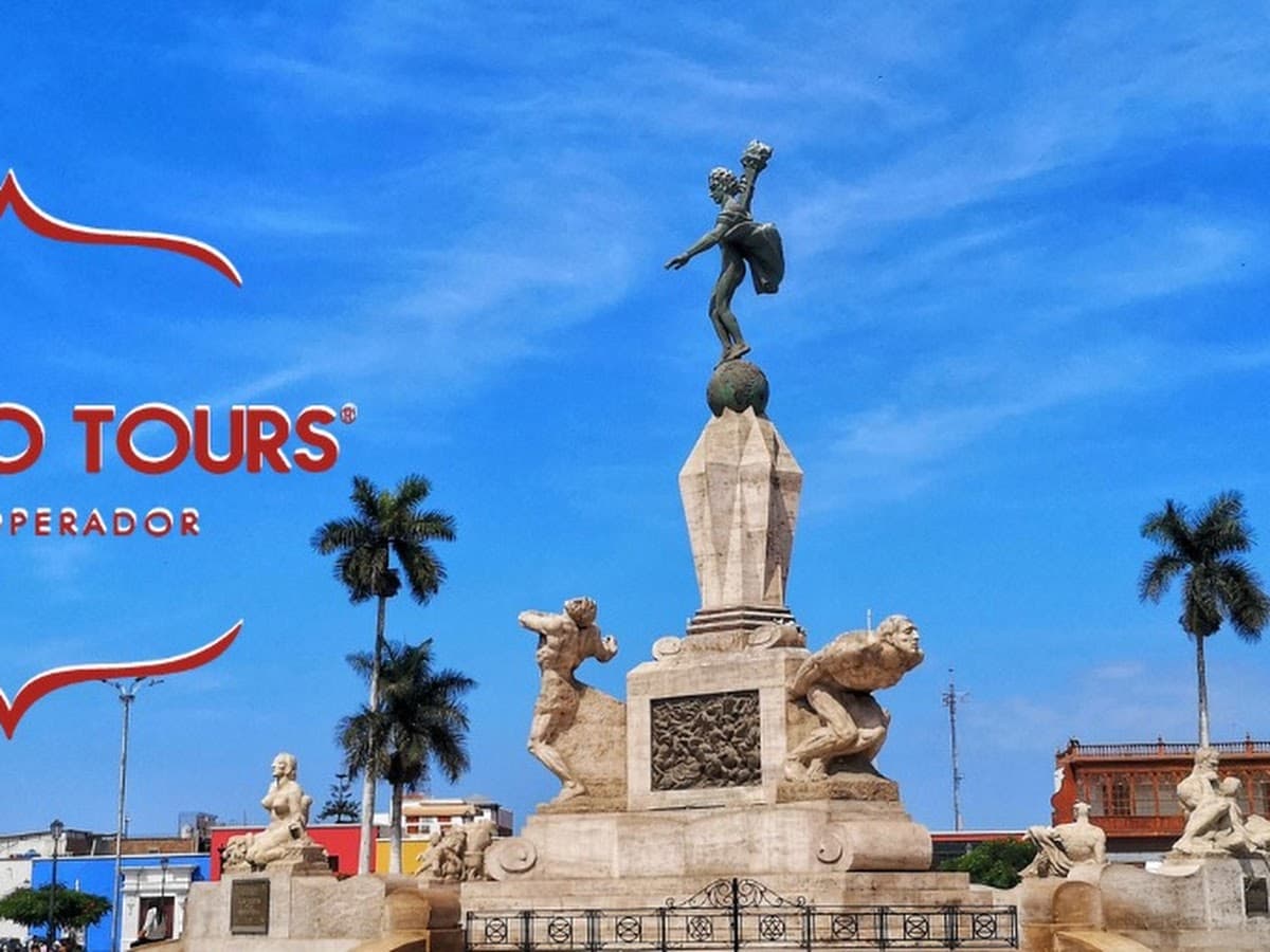 MultiDestinos Tours — foto