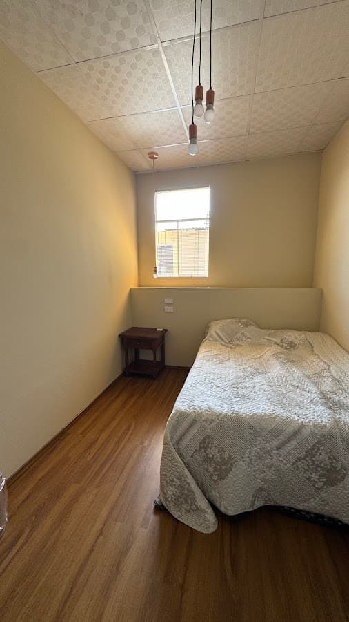 LOS ANDES BED & BREAKFAST — foto