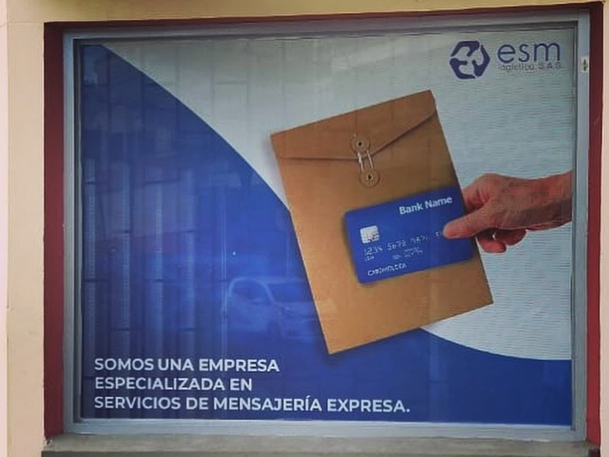 ENLACES LOGISTICA — foto