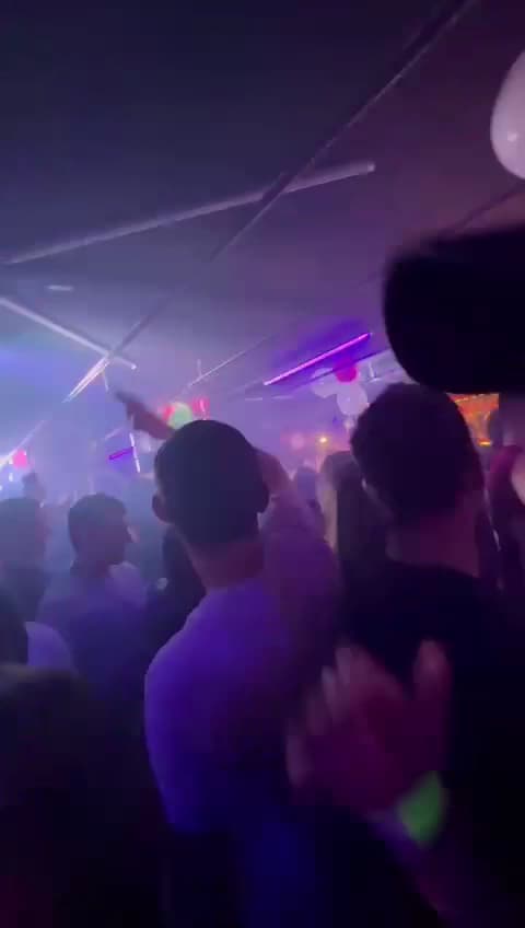 Elephant Club — foto