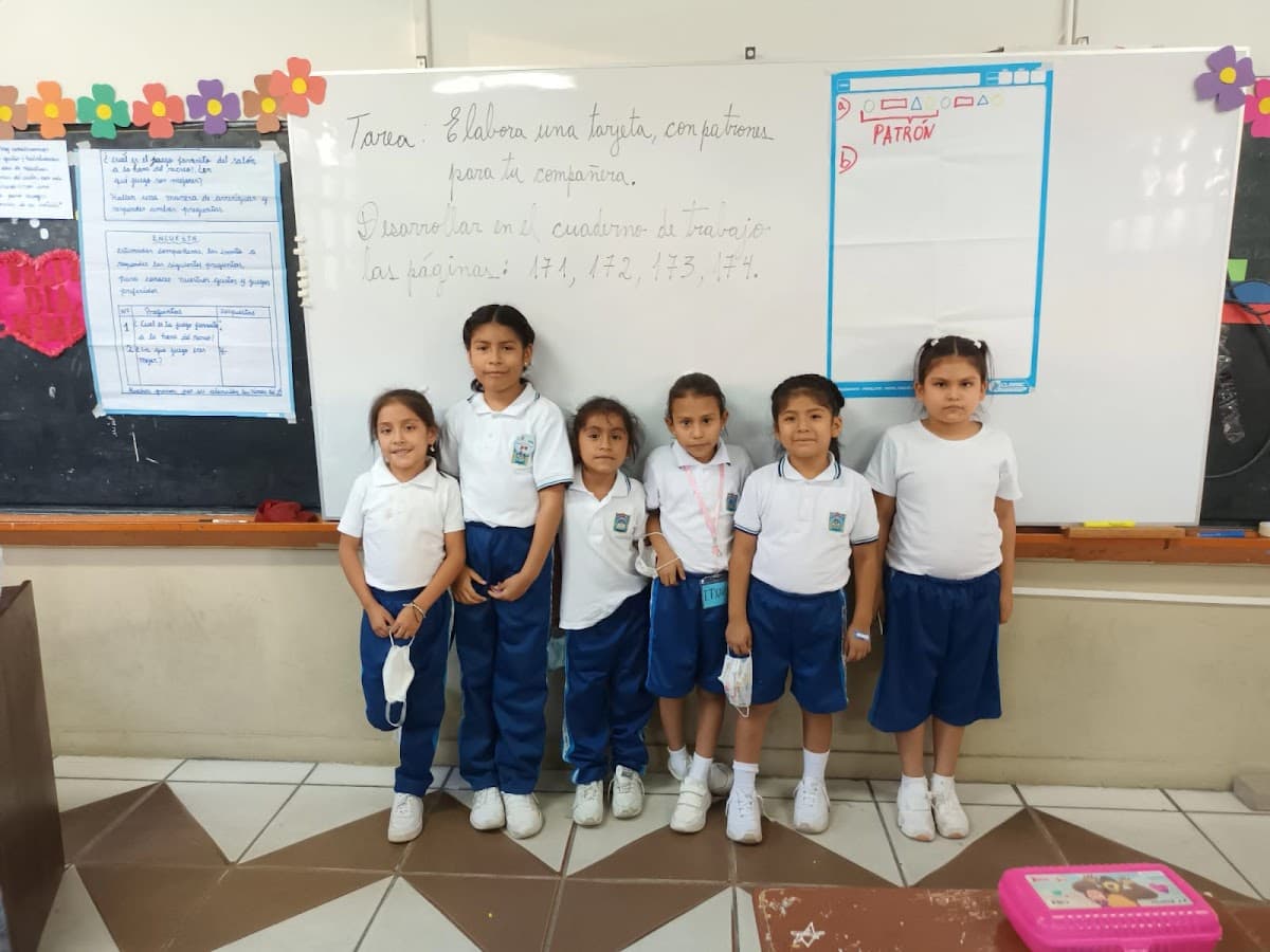 Magdalena Seminario de Llirod