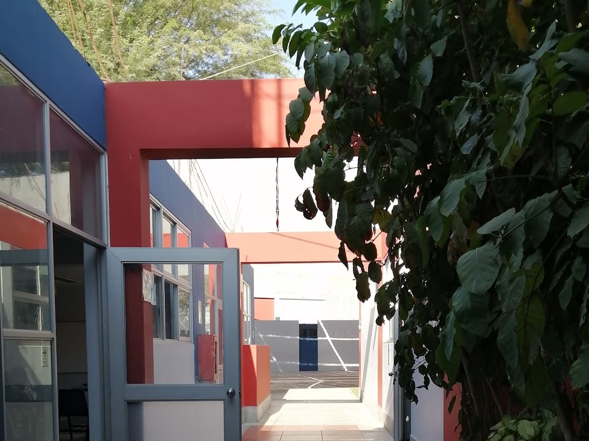 Magdalena Seminario de Llirod — foto