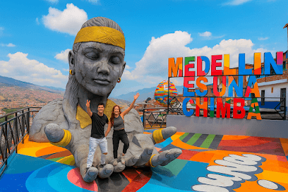 Tours en Medellín — foto