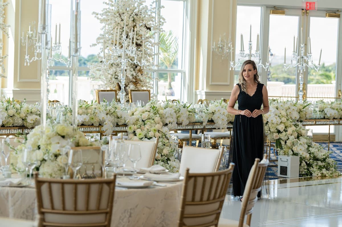 Delfin Events