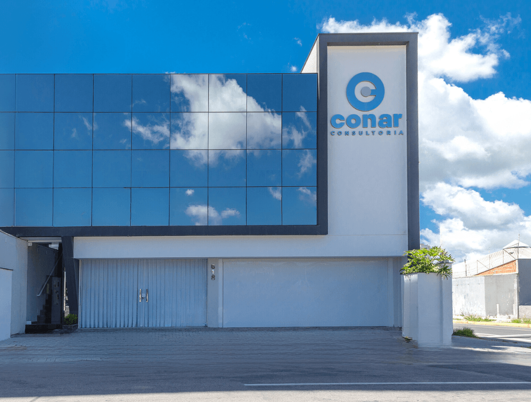 Conar Consultoria e Contabilidade