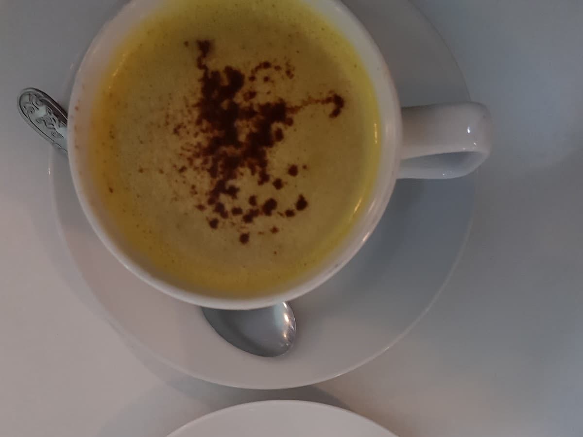 INCA Restaurante Fuente de Soda — foto