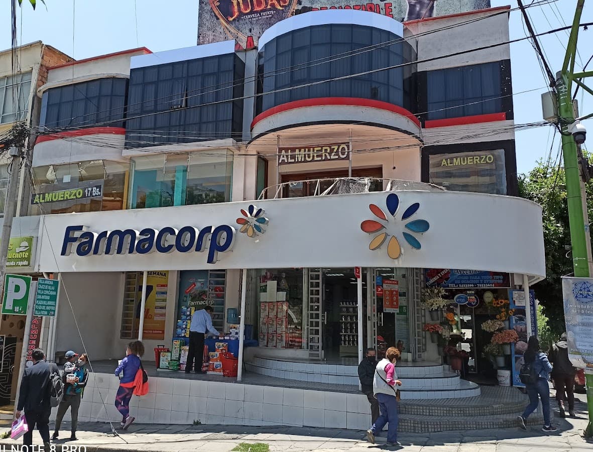 Farmacorp