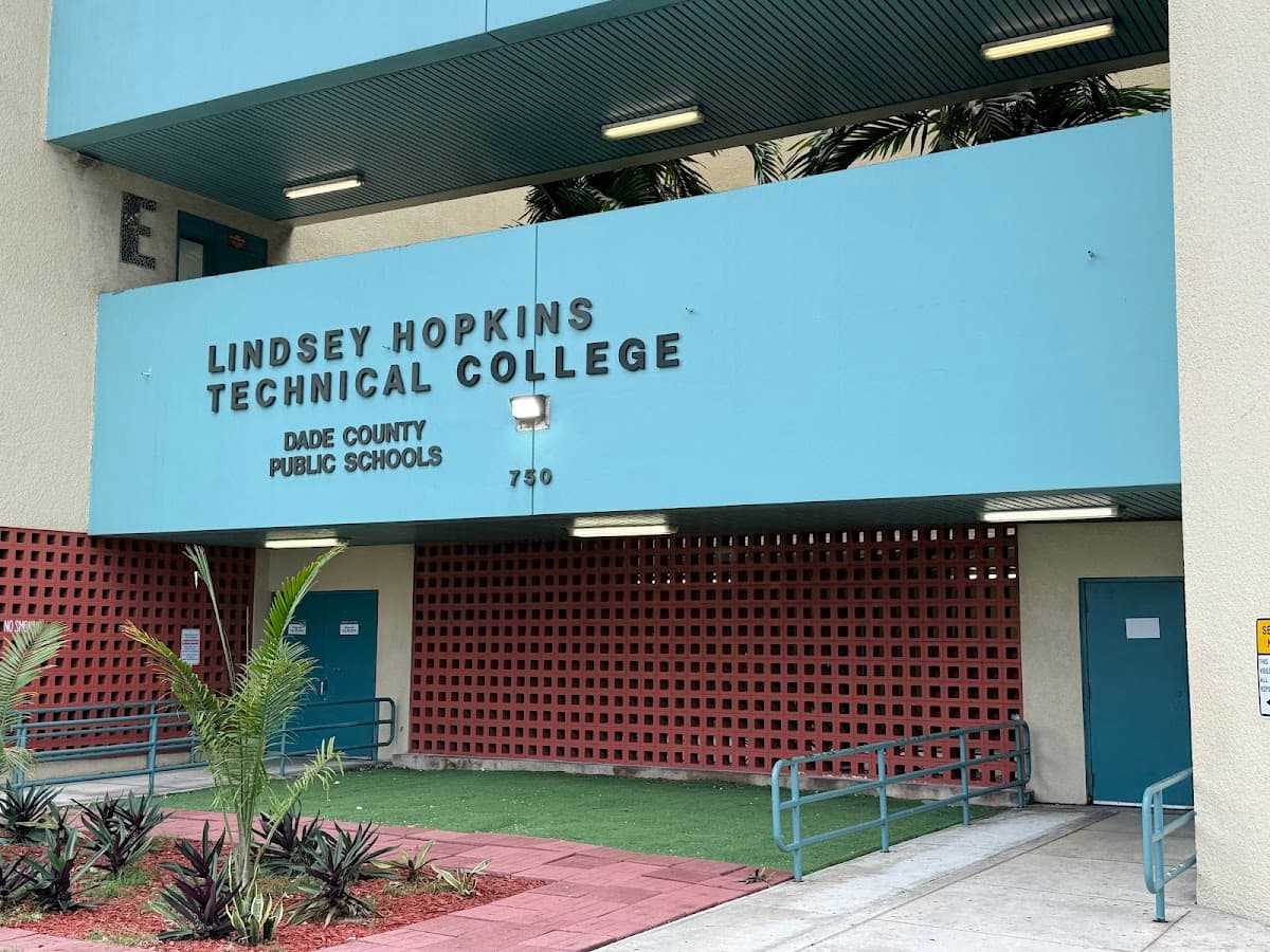 Lindsey Hopkins Technical College