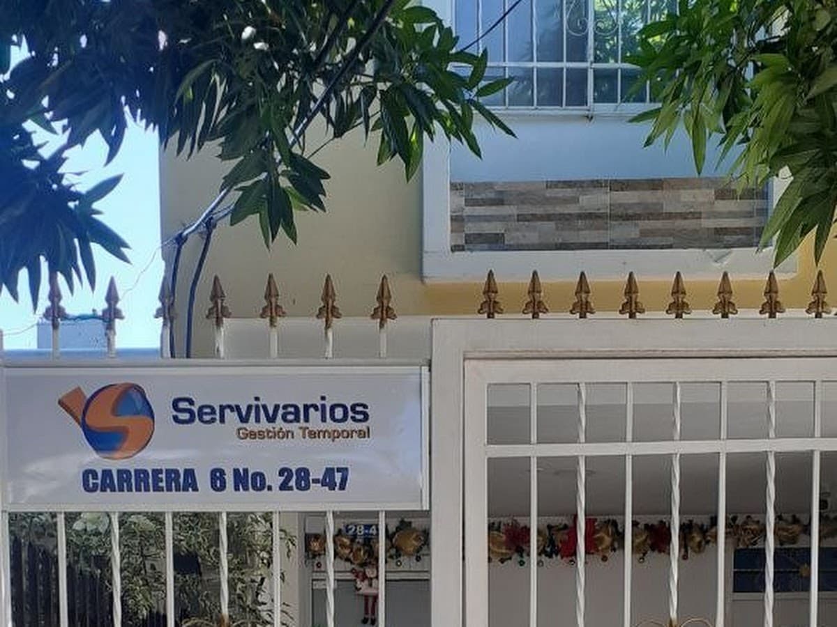 Serficabana SAS