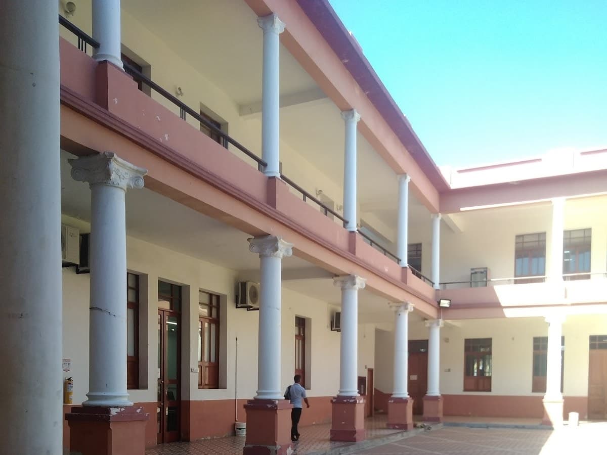 Serficabana SAS — foto