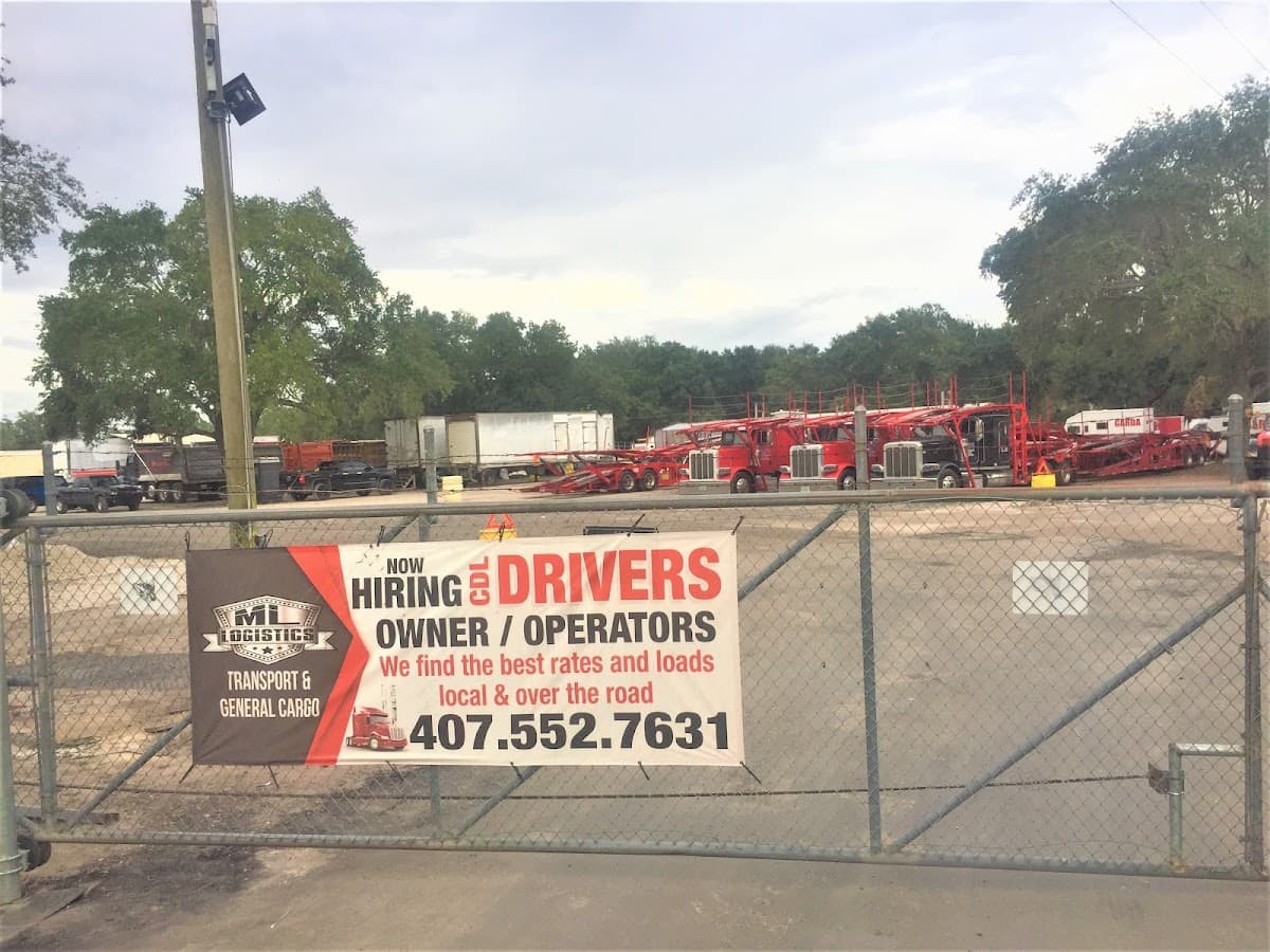 ML Logistics Corp