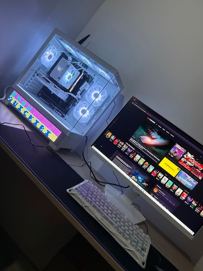 TECTRONICS — foto