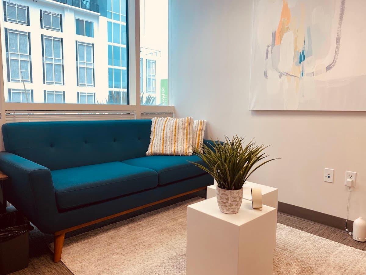 Therapy with Alyse, LLC — foto