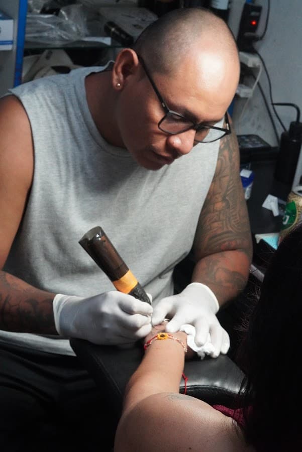 MoyoTattoo Tatuajes & Piercing