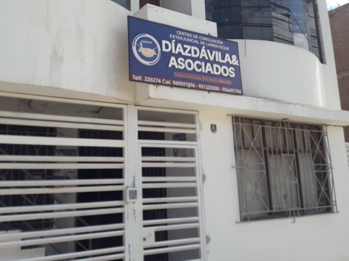 Estudio contable DALUI