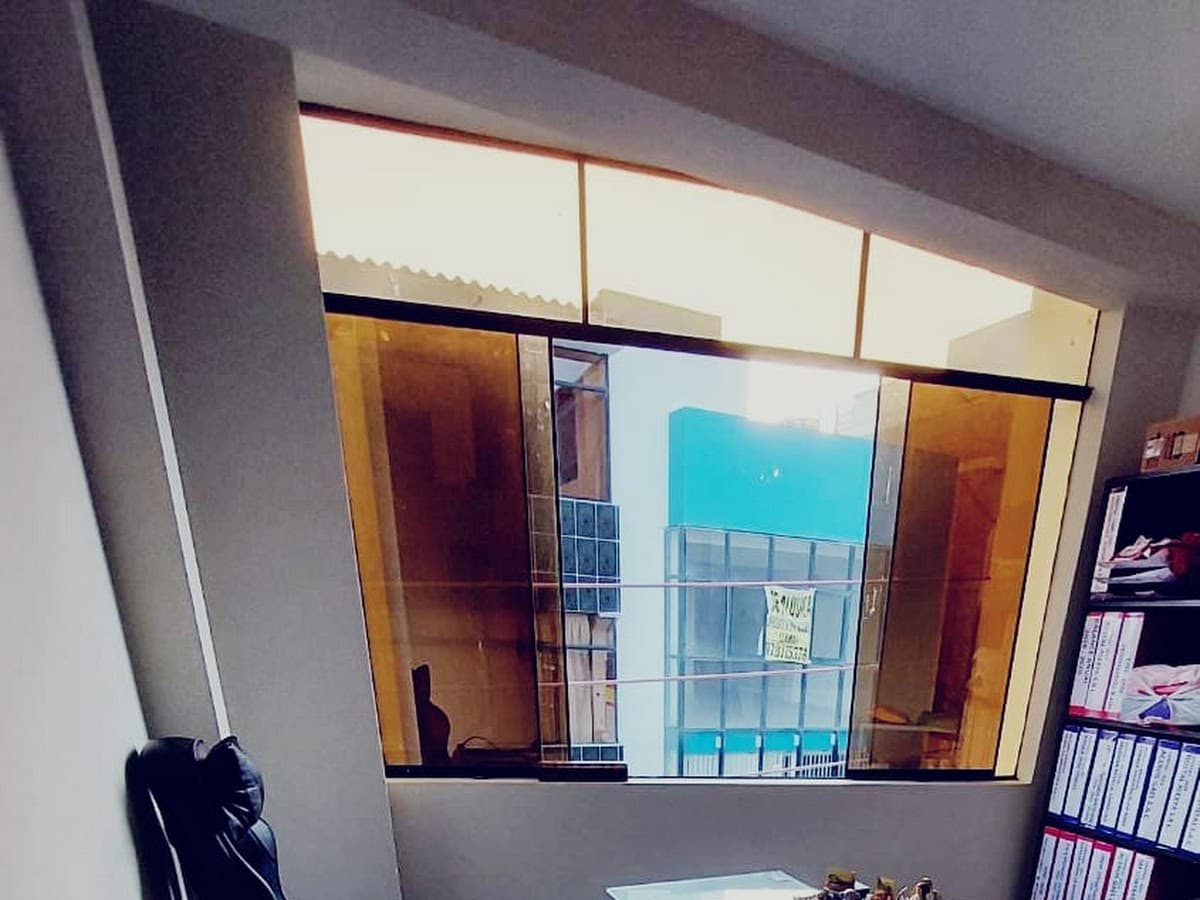 Estudio contable DALUI — foto