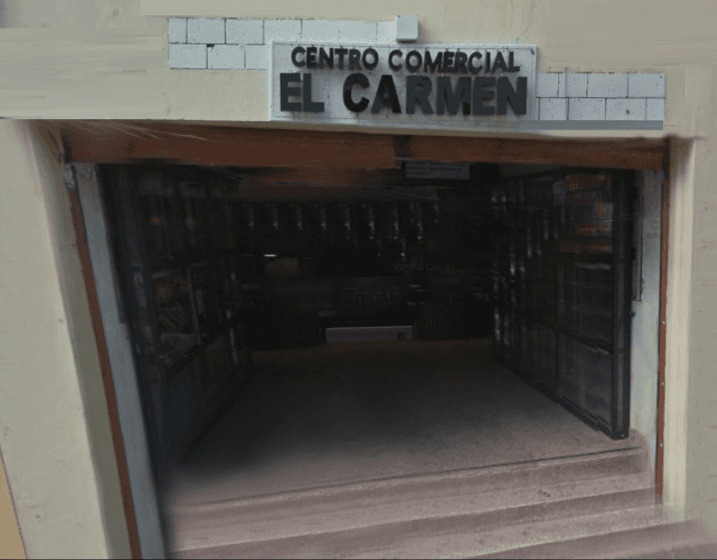Computer Shop SAC — foto