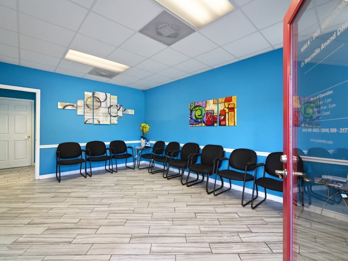 Ramos Dental Care — foto