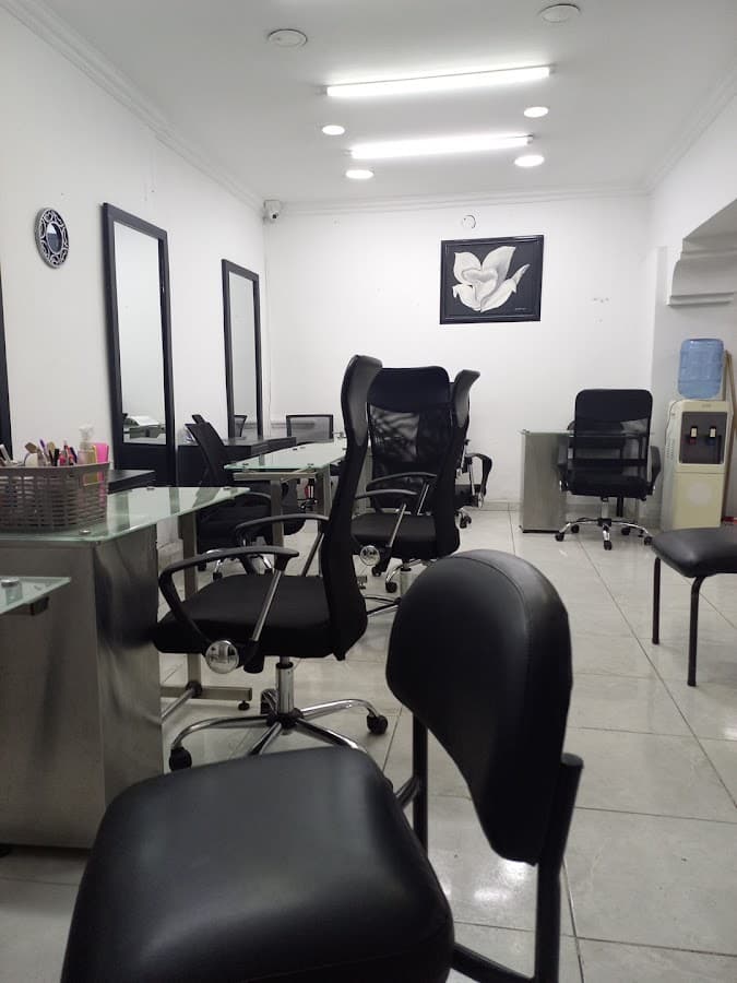 Solo Uñas