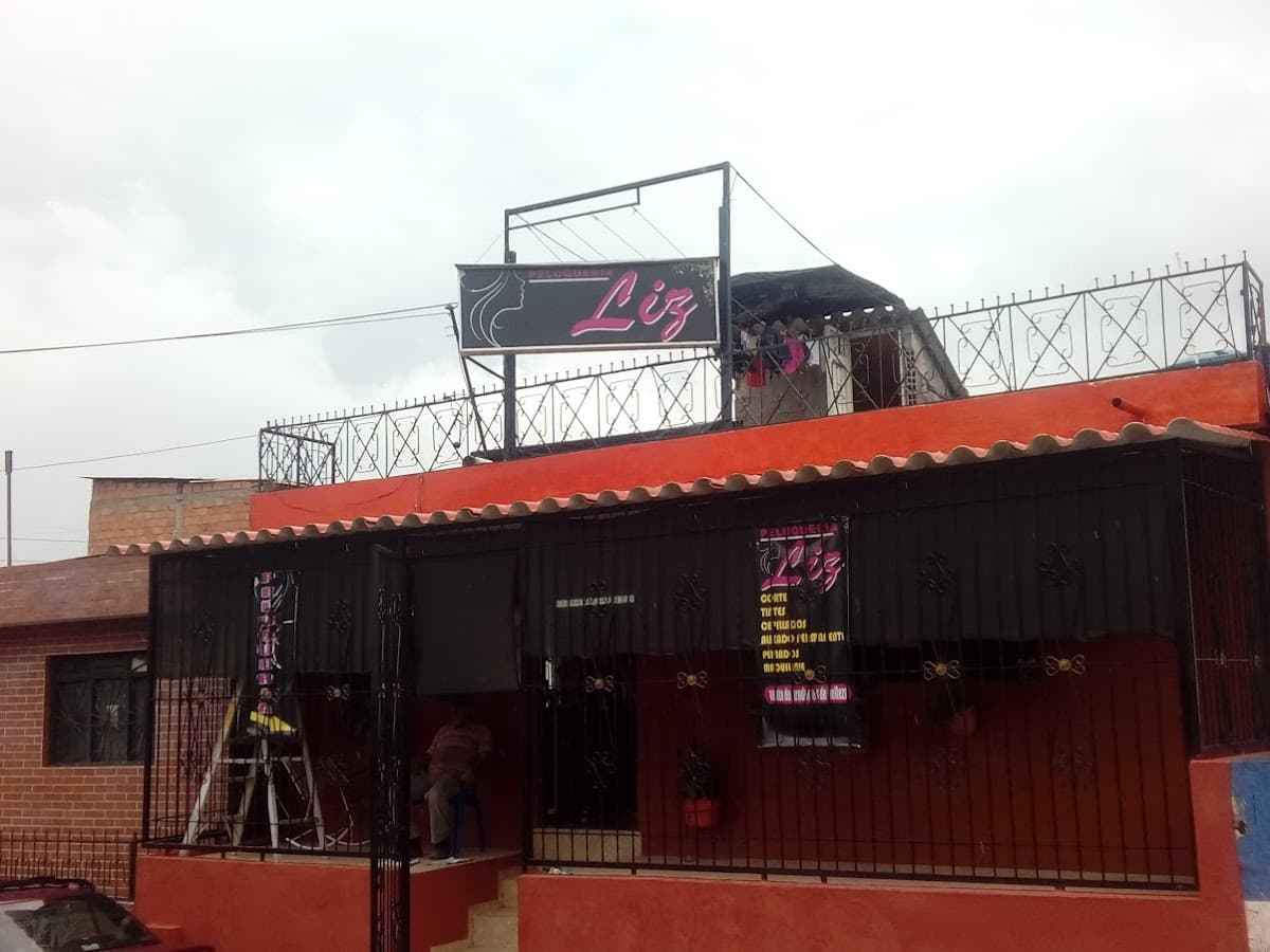 Lucero Sala de Belleza y Spa de Uñas y Cejas