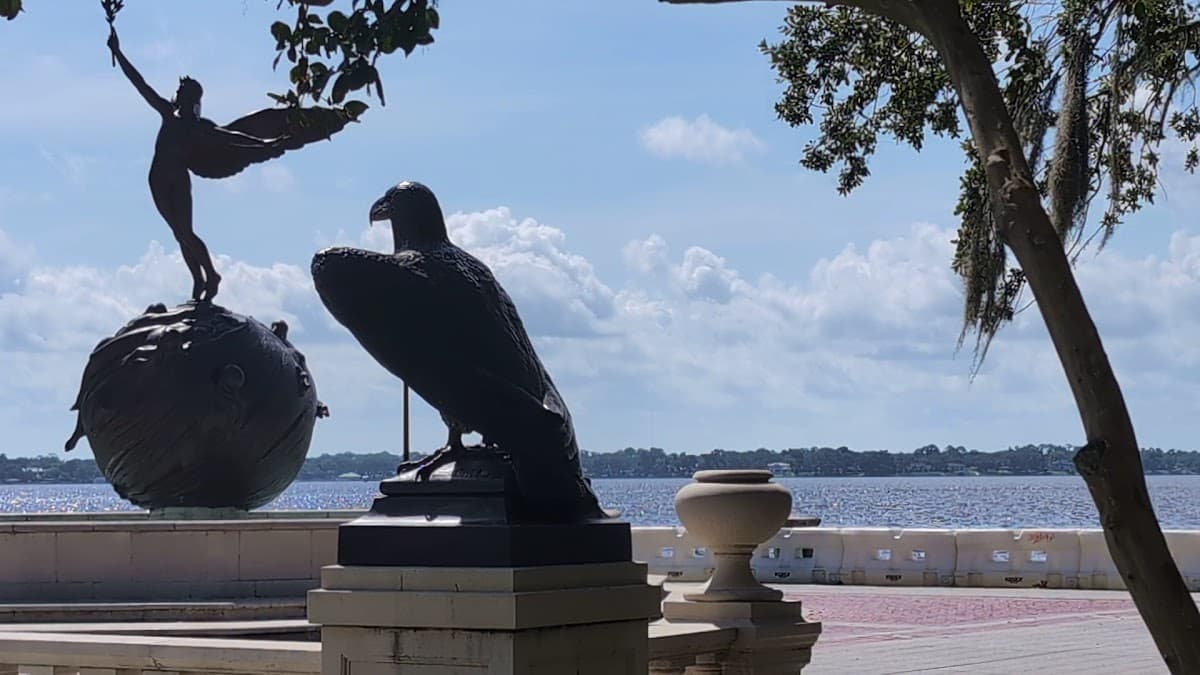 Parque Conmemorativo — foto