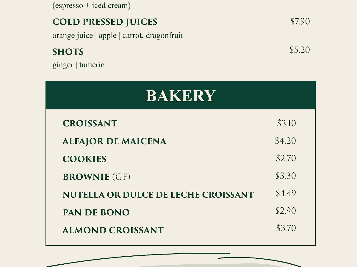 Vaella Coffee & Tea — foto